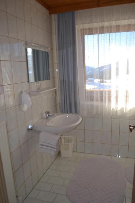 Innviertler Berggasthof Radstadt Bagian luar foto