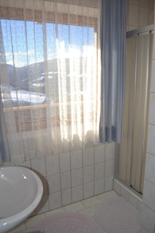 Innviertler Berggasthof Radstadt Bagian luar foto