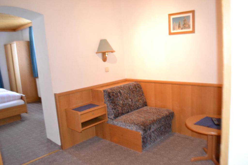 Innviertler Berggasthof Radstadt Bagian luar foto