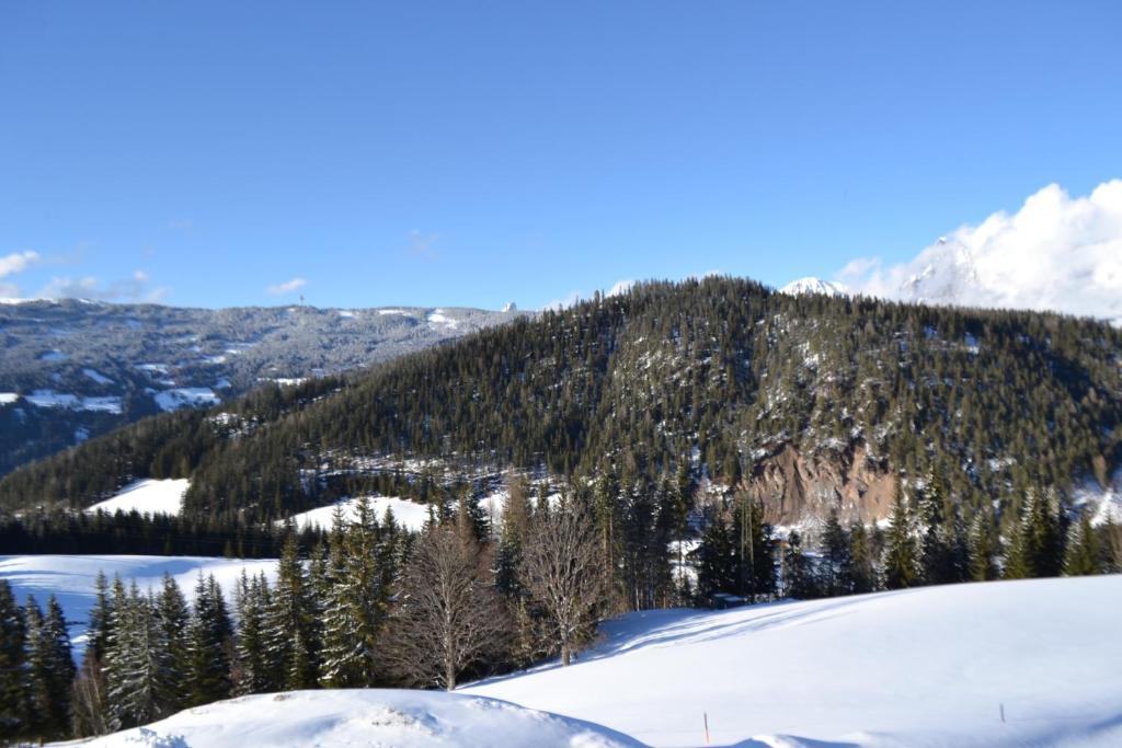 Innviertler Berggasthof Radstadt Ruang foto